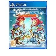 Scribblenauts Showdown