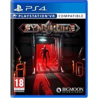 Syndrome (PS4/PSVR)