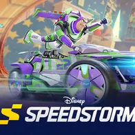 Disney Speedstorm