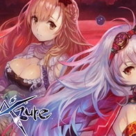 Nights of Azure