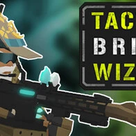 Tactical Breach Wizards