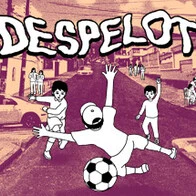 despelote