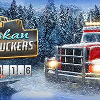 Alaskan Road Truckers