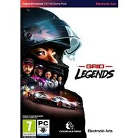 GRID Legends: Standard Edition | Código Origin para PC