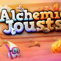 Alchemic Jousts