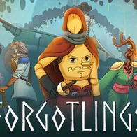 Forgotlings