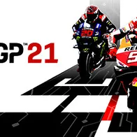 MotoGP™21