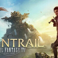 FINAL FANTASY XIV: Dawntrail