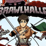 Brawlhalla