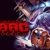 The Binding of Isaac: Repentance