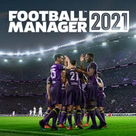 Football Manager 2021