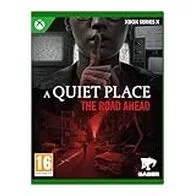 A Quiet Place - The Road Ahead - Xbox