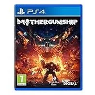 Mothergunship