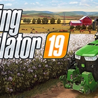 Farming Simulator 19