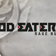 GOD EATER 2 Rage Burst