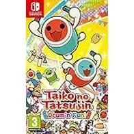 Taiko No Tatsujin: Drum'n'Fun