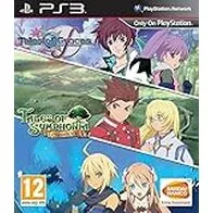 Tales Of Graces F & Tales Of Symphonia Chronicles Compilation