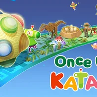 Once Upon A KATAMARI