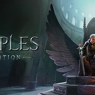 Disciples: Domination