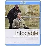 Intocable [Blu-ray]