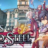 The Legend of Heroes: Trails of Cold Steel