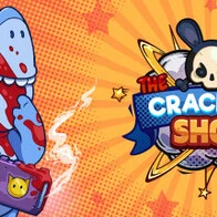 The Crackpet Show