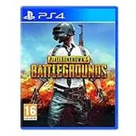 Sony CEE Games (New Gen) Player Unknown's Battlegrounds