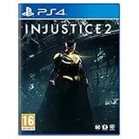 Injustice 2 - Standard Edition
