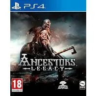 Ancestors Legacy - Standard Edition