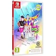 Just Dance 2026 (Código de descarga) (Switch)
