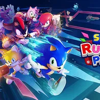 Sonic Rumble Party