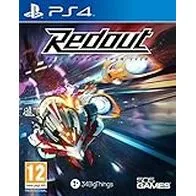 Redout Lightspeed Edition