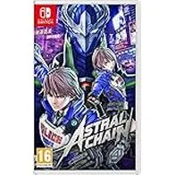 Astral Chain