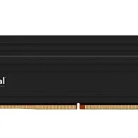 Crucial Pro RAM DDR5 32GB Kit (2x16GB) 5600MHz, Intel XMP 3.0, Memoria RAM de Escritorio -CP2K16G56C46U5
