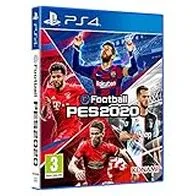 PES 2020 PS4