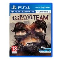 Playstation Bravo Team