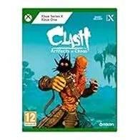 Nacon - Clash: Artifacts of Chaos - Videojuego para XBX [Versión Española]