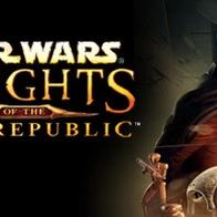 STAR WARS™ Knights of the Old Republic™