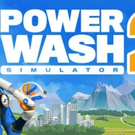 PowerWash Simulator 2