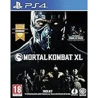 Mortal Kombat XL