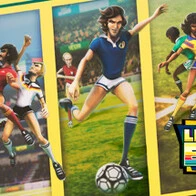 Legendary Eleven: Epic Football