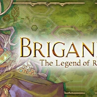 Brigandine The Legend of Runersia