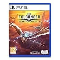 The Falconeer - Warrior Edition