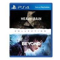 Sony CEE Games (New Gen) Heavy Rain & Beyond: Dos Almas - Collection