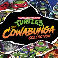 Teenage Mutant Ninja Turtles: The Cowabunga Collection