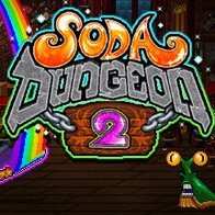 Soda Dungeon 2