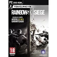 Rainbow Six Siege