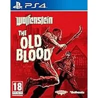 Wolfenstein: The Old Blood