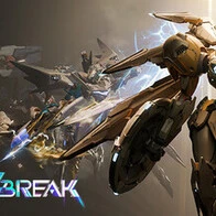 Mecha BREAK