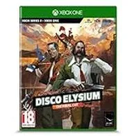 Disco Elysium the Final Cut - Xbox One